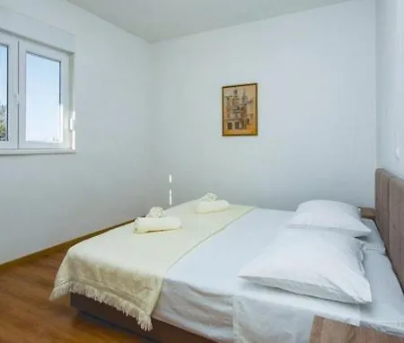 Darija 2 Apartmán