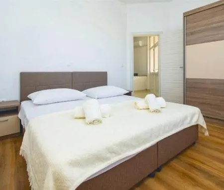 Apartmán Darija 2 Podstrana