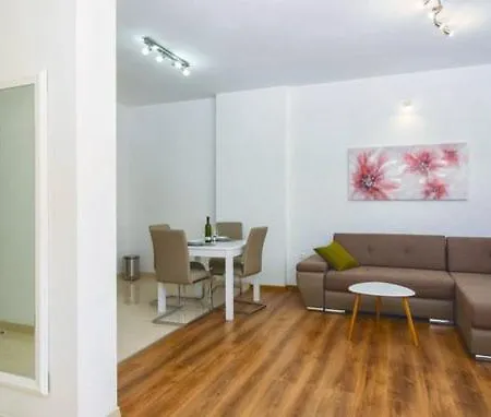 Apartmán Darija 2