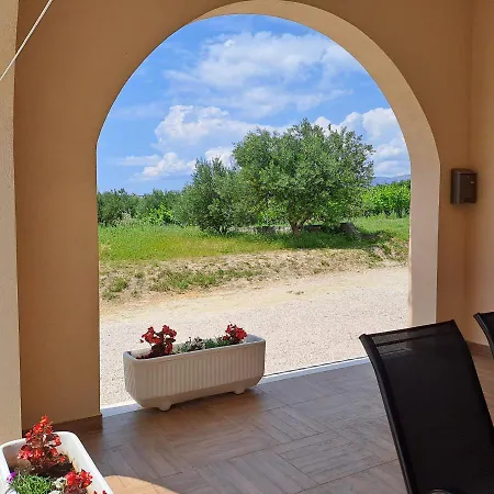 Apartmán Darija 2 *