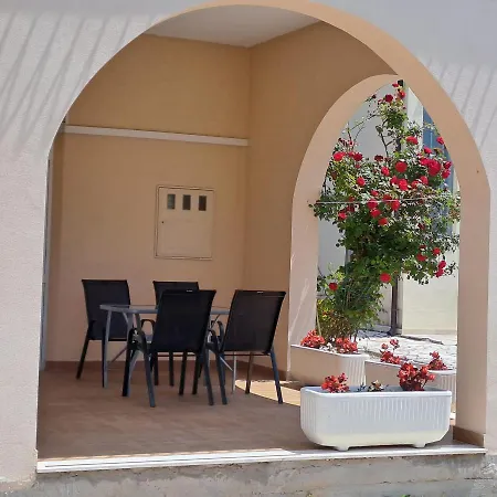 Apartmán Darija 2 Podstrana